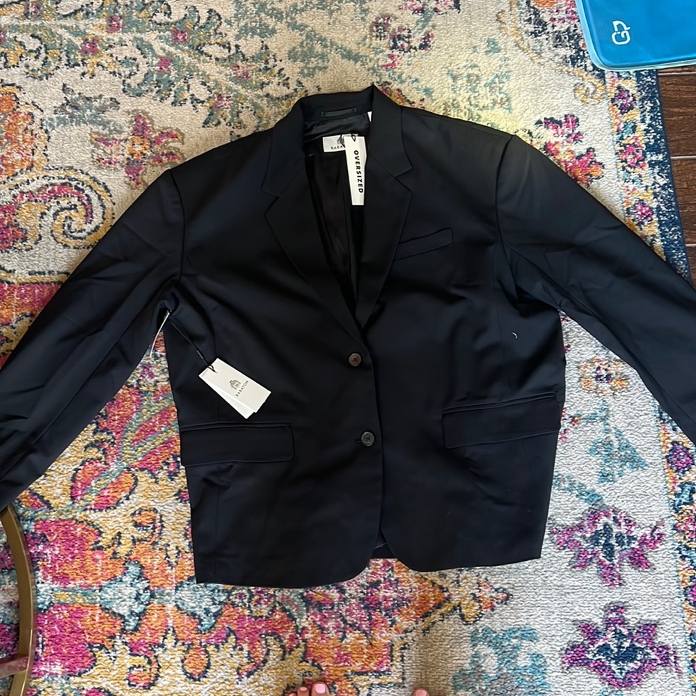 ARITZIA, Babton Vougue Blazer- OVERSIZED